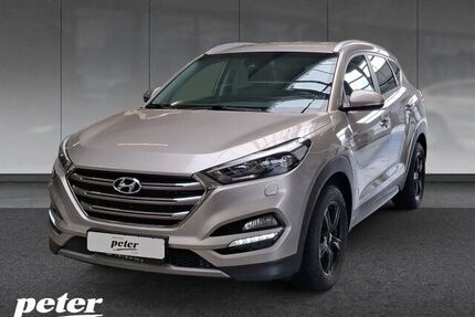 Hyundai TUCSON Gebrauchtwagen