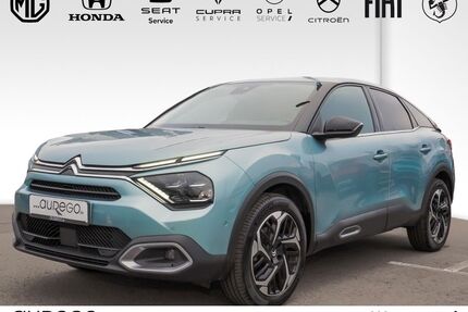 Citroen C4 Gebrauchtwagen