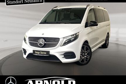 Mercedes-Benz V 300 Gebrauchtwagen
