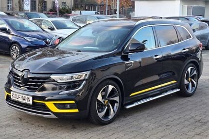 Renault Koleos Gebrauchtwagen