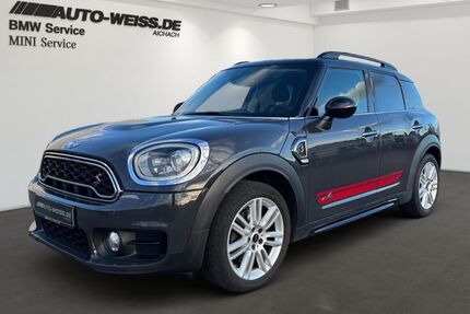 Mini Cooper SD Countryman Gebrauchtwagen