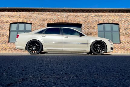 Audi A8 Gebrauchtwagen