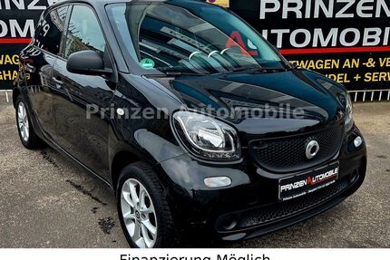 Smart ForFour Gebrauchtwagen