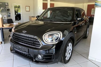 Mini Cooper Countryman Gebrauchtwagen