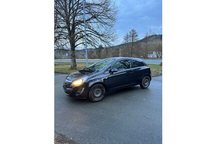 Opel Corsa Gebrauchtwagen