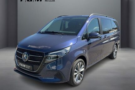 Mercedes-Benz V 300 Gebrauchtwagen