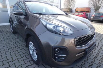 Kia Sportage Gebrauchtwagen