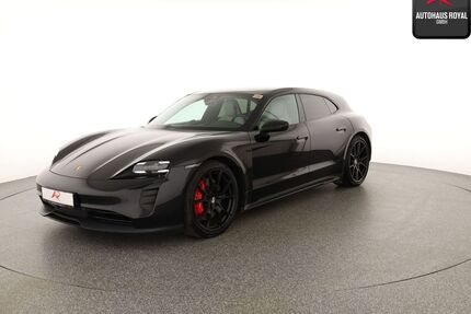 Porsche Taycan Gebrauchtwagen