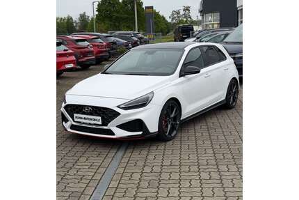 Hyundai i30 Gebrauchtwagen