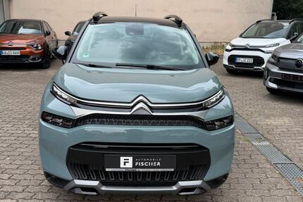 Citroen C3 Aircross Gebrauchtwagen