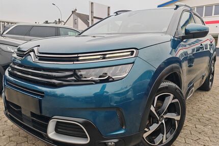 Citroen C5 Aircross Gebrauchtwagen