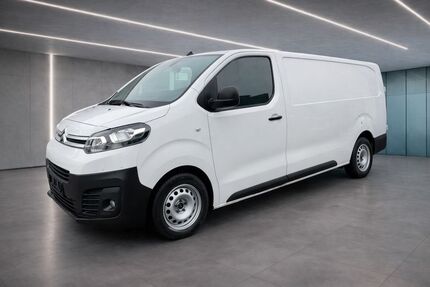 Citroen Jumpy Gebrauchtwagen