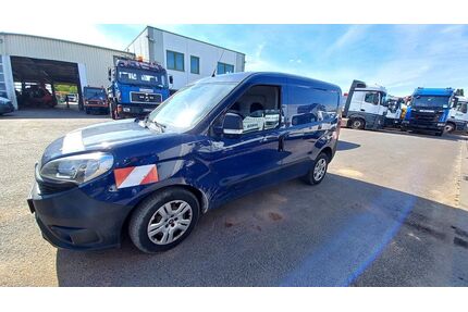 Fiat Doblo Gebrauchtwagen