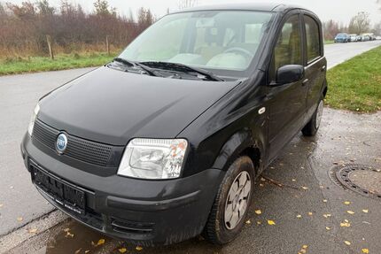 Fiat Panda Gebrauchtwagen