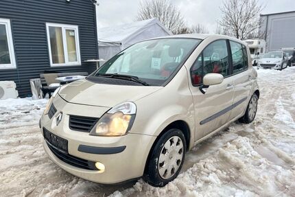 Renault Modus Gebrauchtwagen