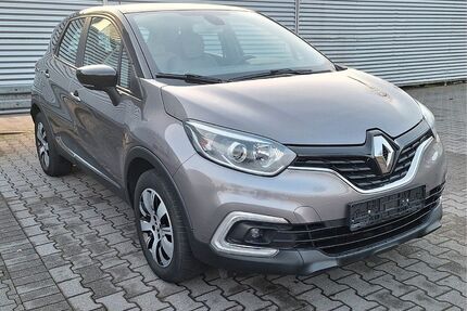 Renault Captur Gebrauchtwagen
