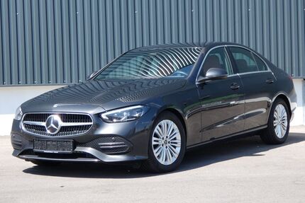 Mercedes-Benz C 220 Gebrauchtwagen