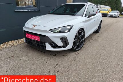 Cupra Leon Gebrauchtwagen