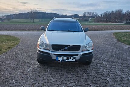 Volvo XC90 Gebrauchtwagen
