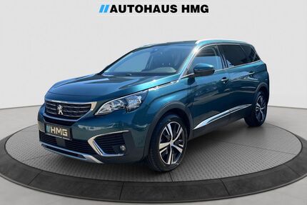 Peugeot 5008 Gebrauchtwagen
