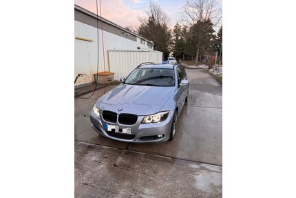 BMW 318 Gebrauchtwagen