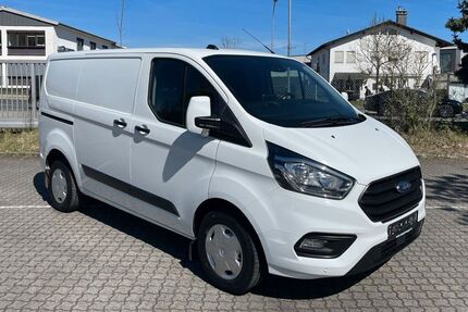 Ford Transit Custom Gebrauchtwagen