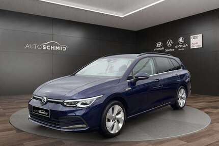 VW Golf Variant Gebrauchtwagen