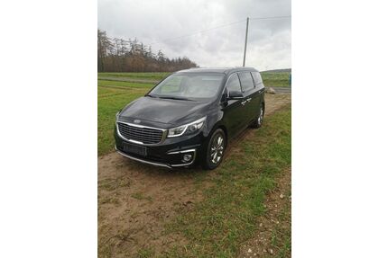 Kia Carnival Gebrauchtwagen