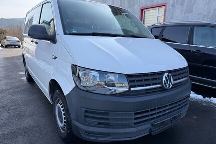 VW T6 Transporter Gebrauchtwagen