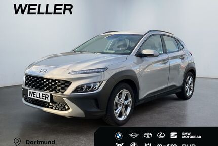 Hyundai KONA Gebrauchtwagen
