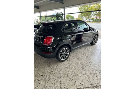 Fiat 500X Gebrauchtwagen