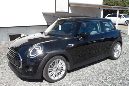 Mini Cooper Gebrauchtwagen