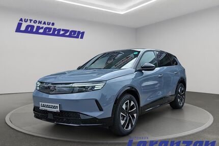 Opel Grandland (X) Gebrauchtwagen