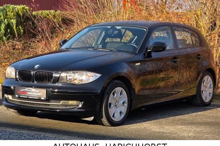 BMW 116 Gebrauchtwagen