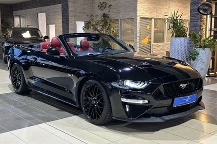 Ford Mustang Gebrauchtwagen