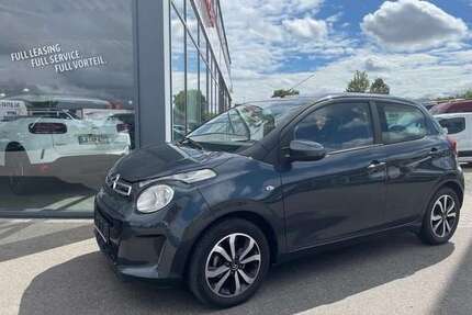 Citroen C1 Gebrauchtwagen