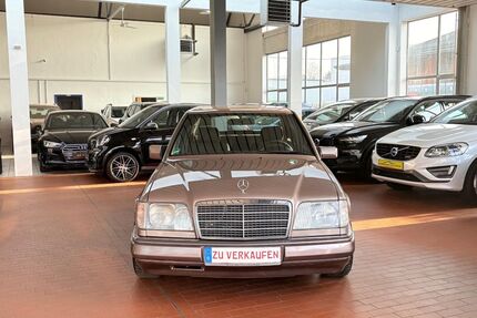Mercedes-Benz E 200 Gebrauchtwagen