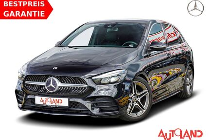 Mercedes-Benz B 200 Gebrauchtwagen