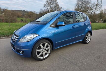 Mercedes-Benz A 200 Gebrauchtwagen