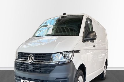 VW T6 Transporter Gebrauchtwagen