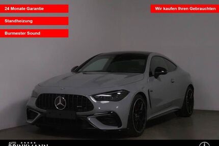 Mercedes-Benz CLE 53 AMG Gebrauchtwagen