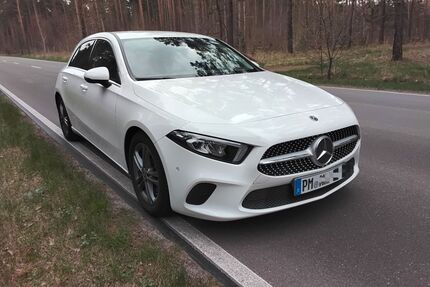 Mercedes-Benz A 200 Gebrauchtwagen
