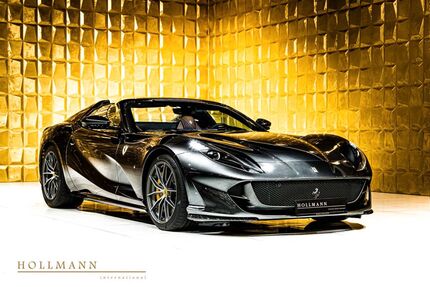 Ferrari 812 Gebrauchtwagen