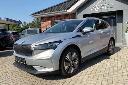 Skoda Enyaq Gebrauchtwagen
