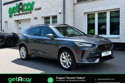 Cupra Formentor Gebrauchtwagen