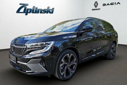 Renault Espace Esprit Alpine Full Hybrid E-Tech 7-Sitze Gebrauchtwagen