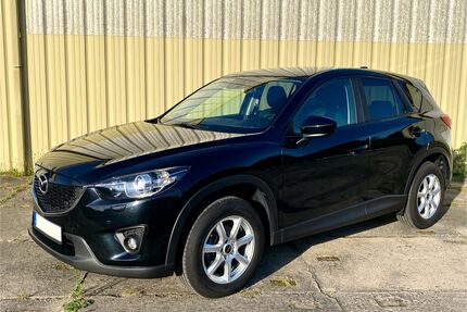Mazda CX-5 Gebrauchtwagen