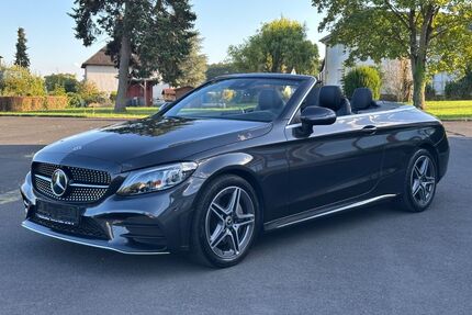 Mercedes-Benz C 400 Gebrauchtwagen