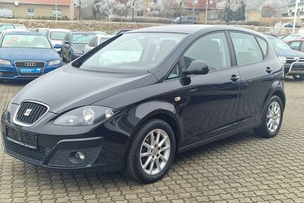 Seat Altea Gebrauchtwagen