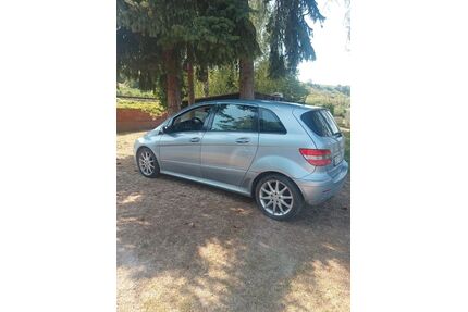 Mercedes-Benz B 150 Gebrauchtwagen